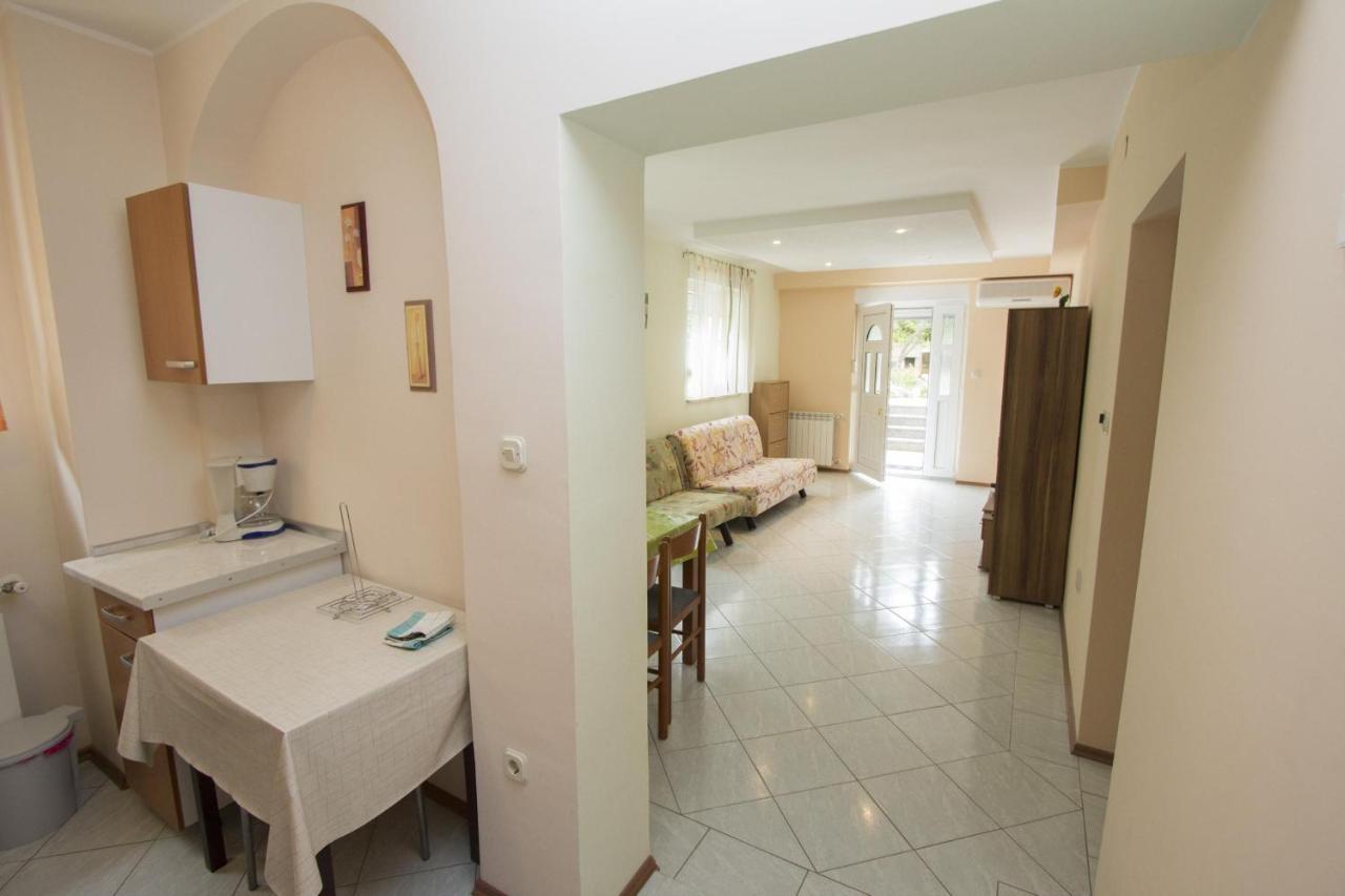 Apartments Rajci 罗维尼 客房 照片